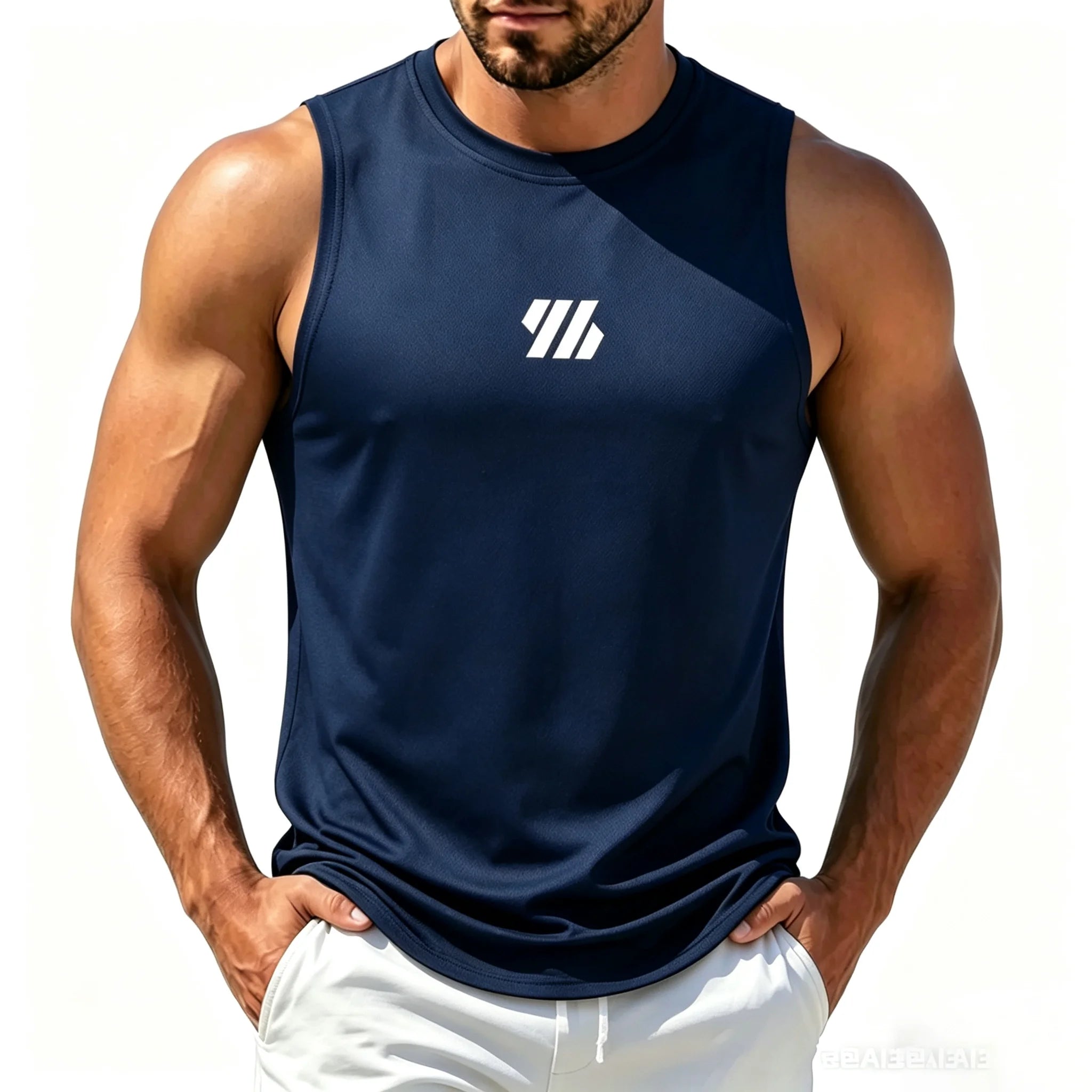 🔥MB Wear CoreFlex Training Tank