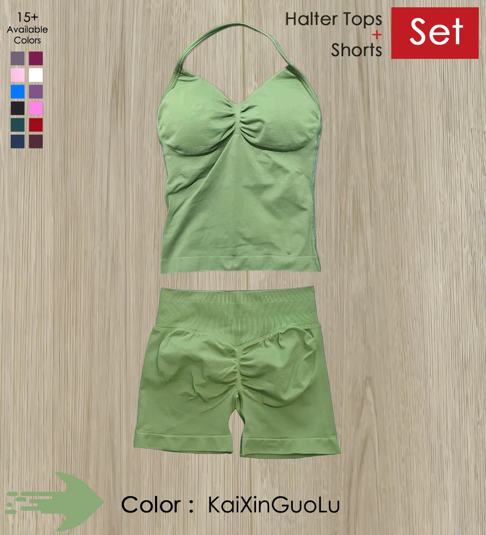 Impact Sculpt 2-Piece Set