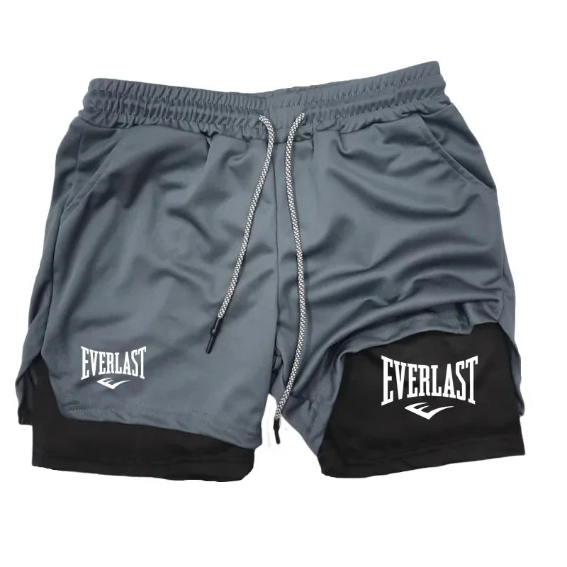 MB Wear Flex Runner Shorts