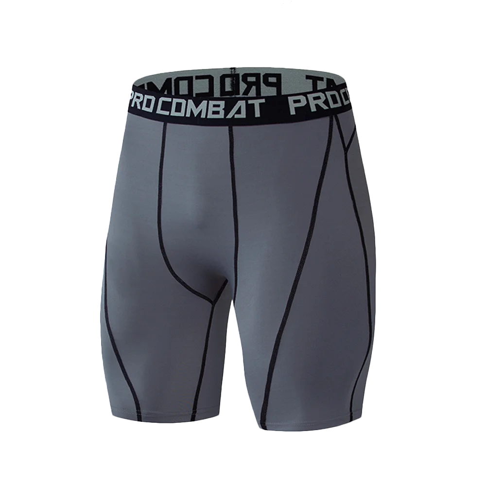 ✅️ MB NeonFlex Compression Shorts