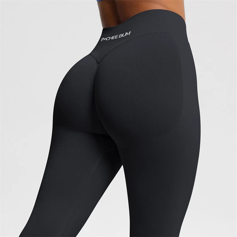 MB Wear SculptFit Seamless Leggings🔥