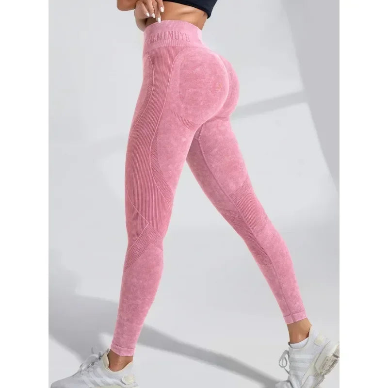 SculptFit Seamless Leggings