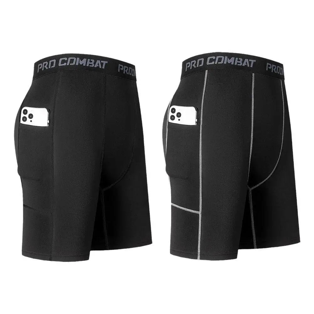 ⚡️MB Core Compression Shorts