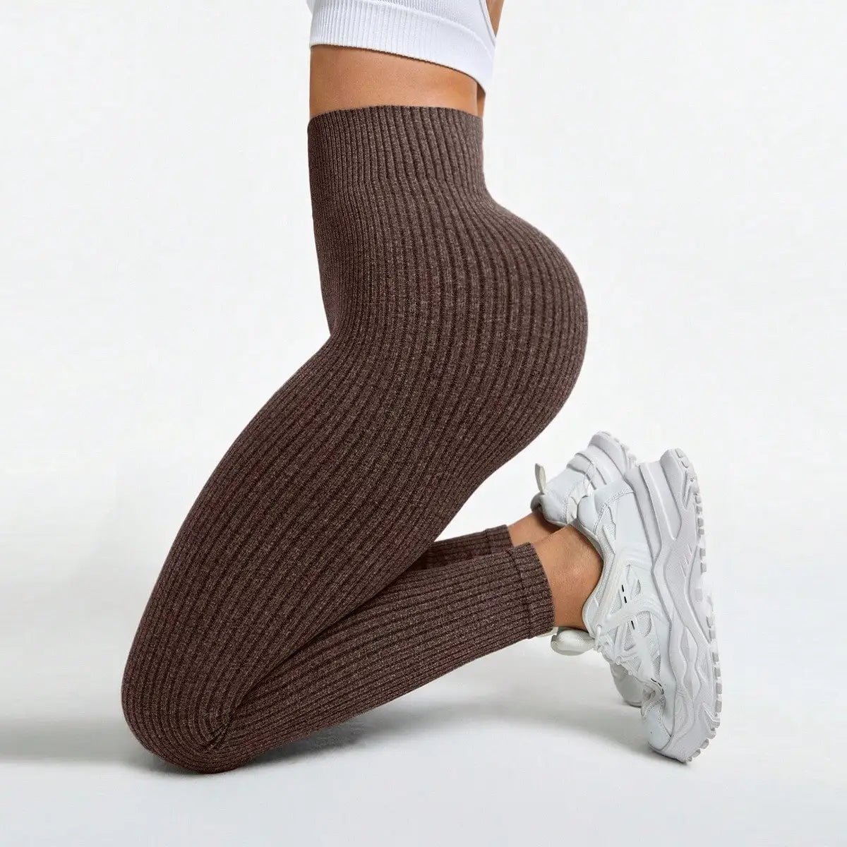 ⚡ MB Wear Seamless Sculpt Leggings