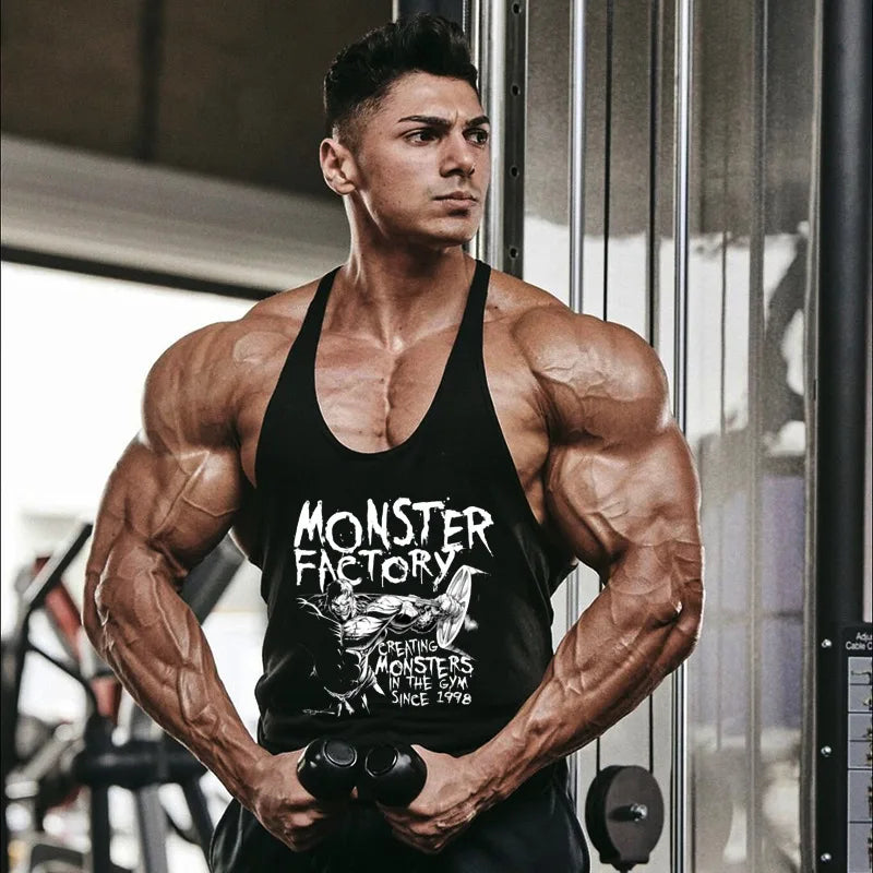 💪mb-wear-titan-stringer