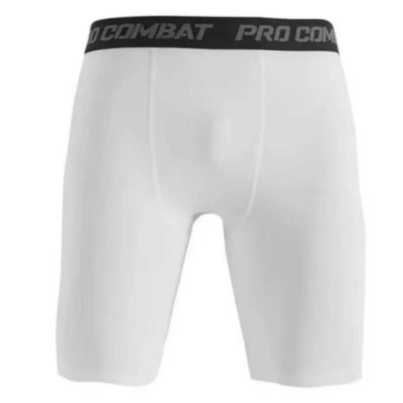 MB Prime Compression Shorts