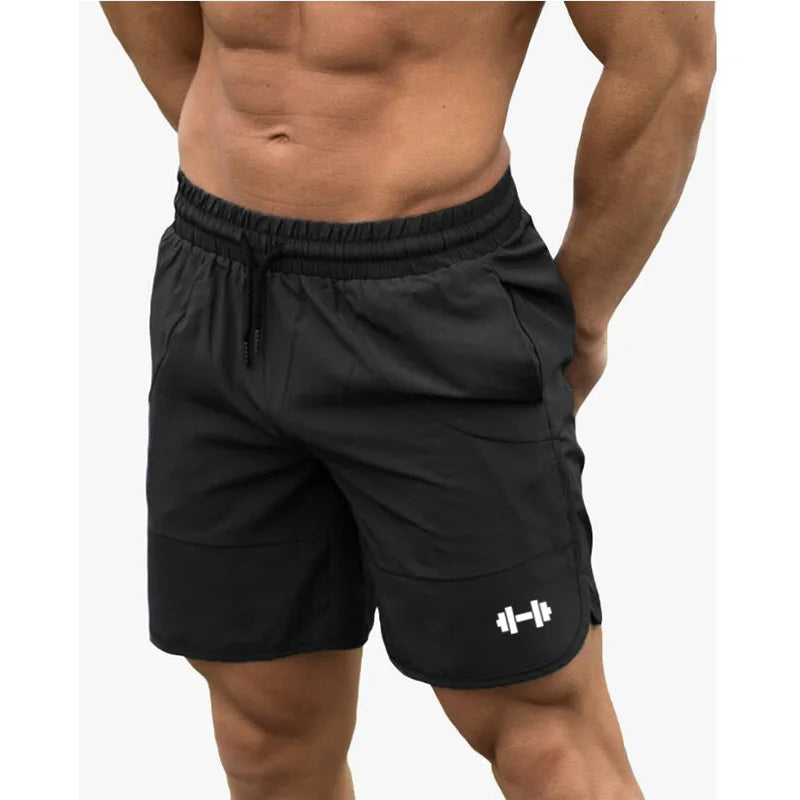 💪MB Wear Flex Training Shorts