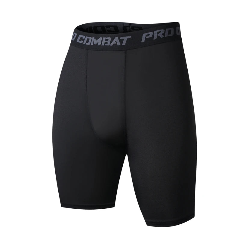 ✅️MB Wear Compression Shorts