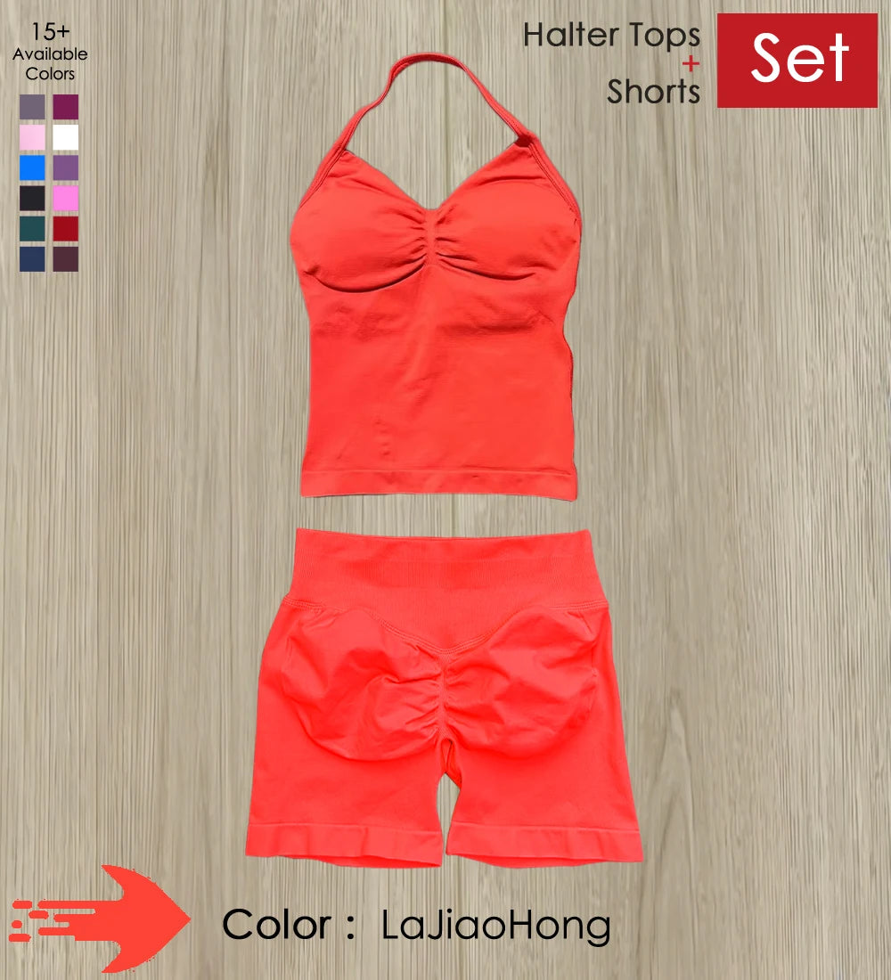 Impact Sculpt 2-Piece Set