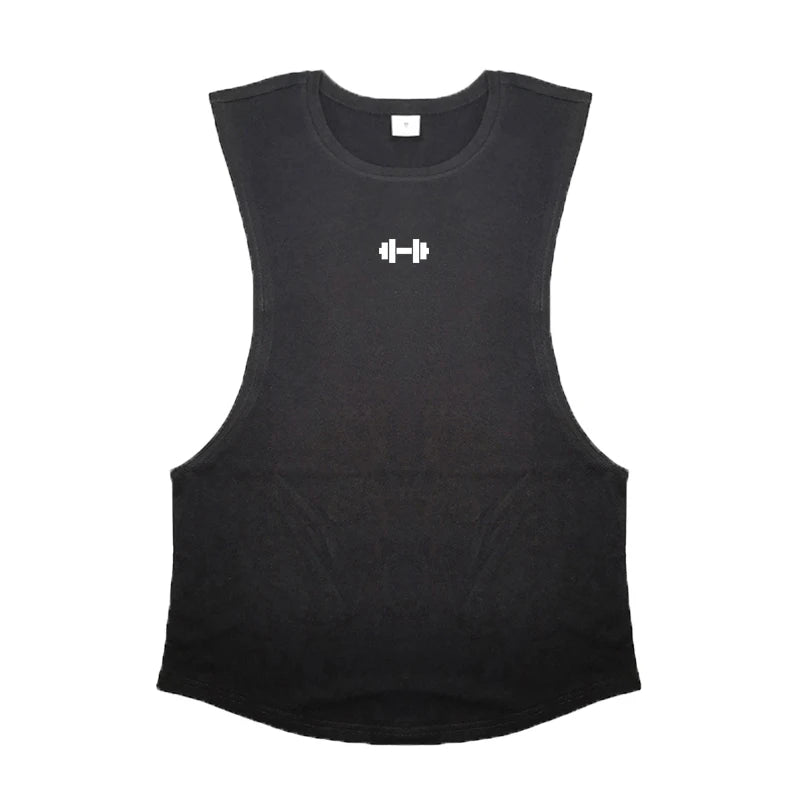 MB Wear Beast Cut Sleeveless