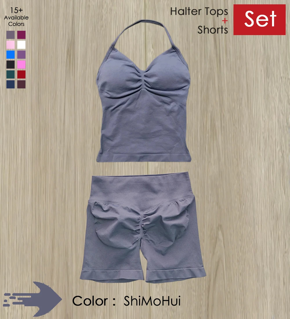 Impact Sculpt 2-Piece Set