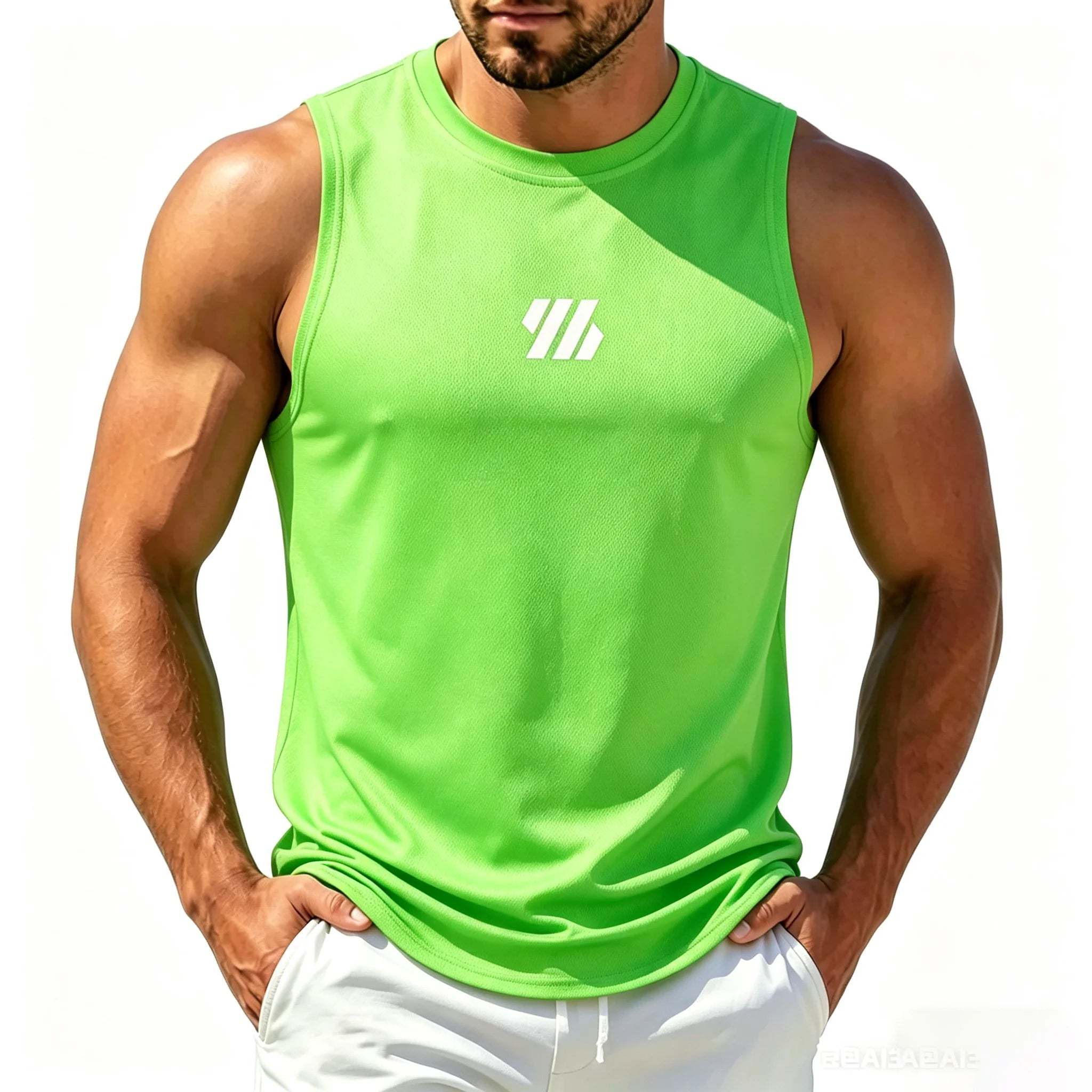 🔥MB Wear CoreFlex Training Tank