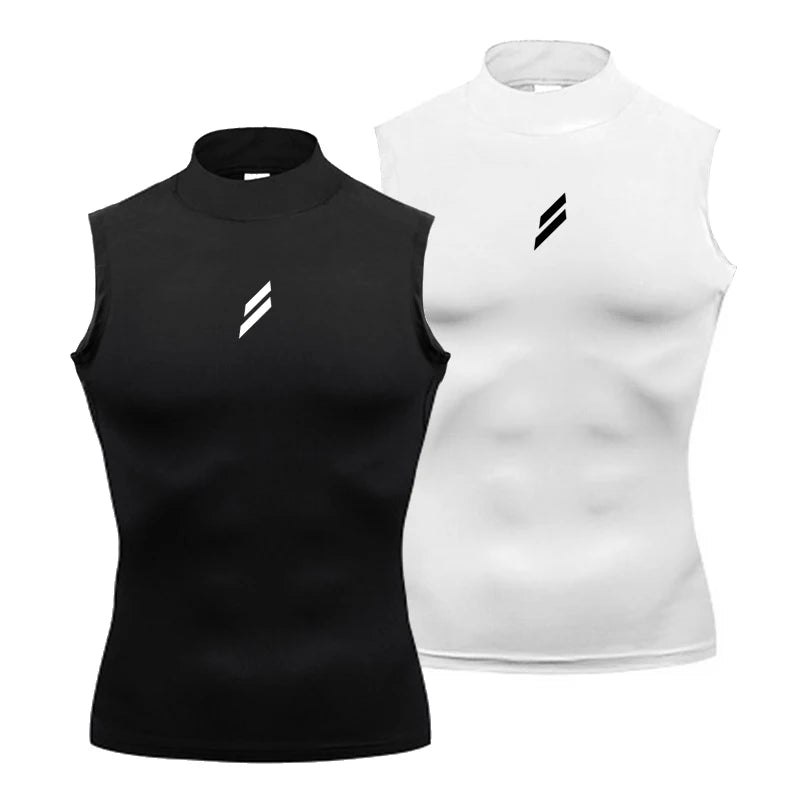 MB Wear Elite Compression Tank