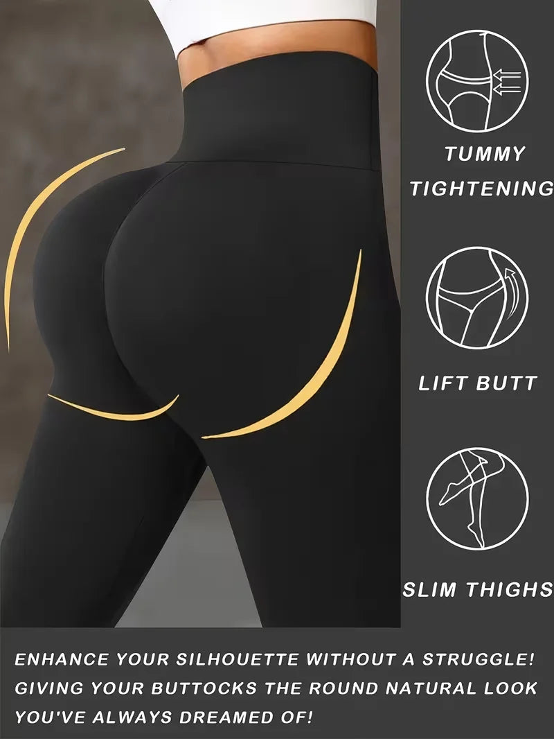 MB Wear BootyLift Sculpt Leggings