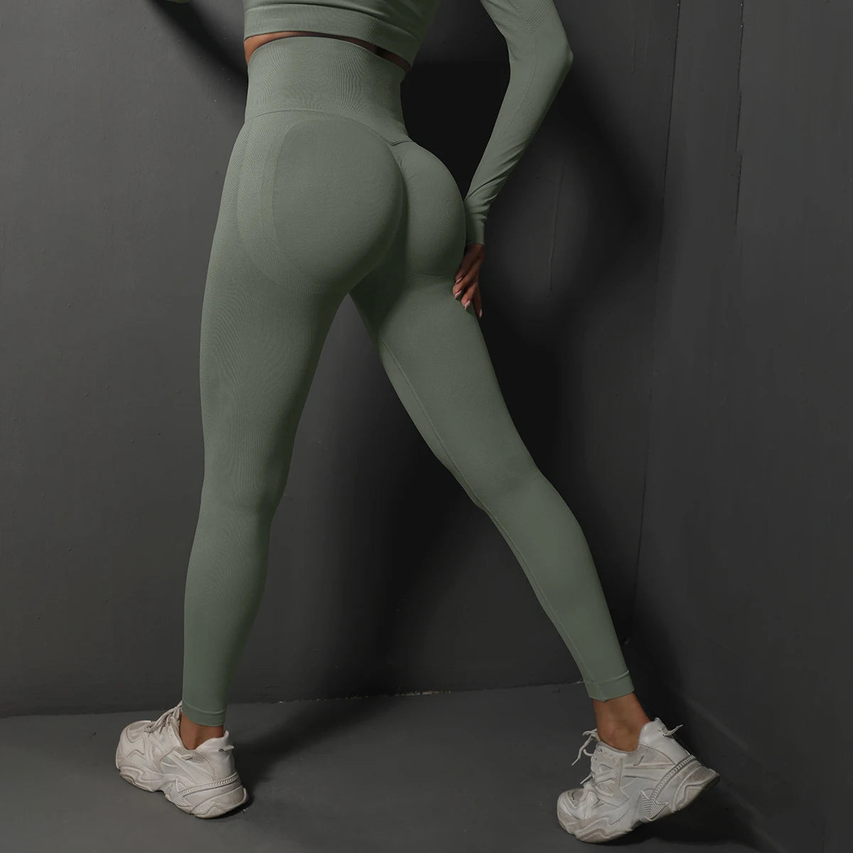 MB Wear SculptFlex Seamless Set