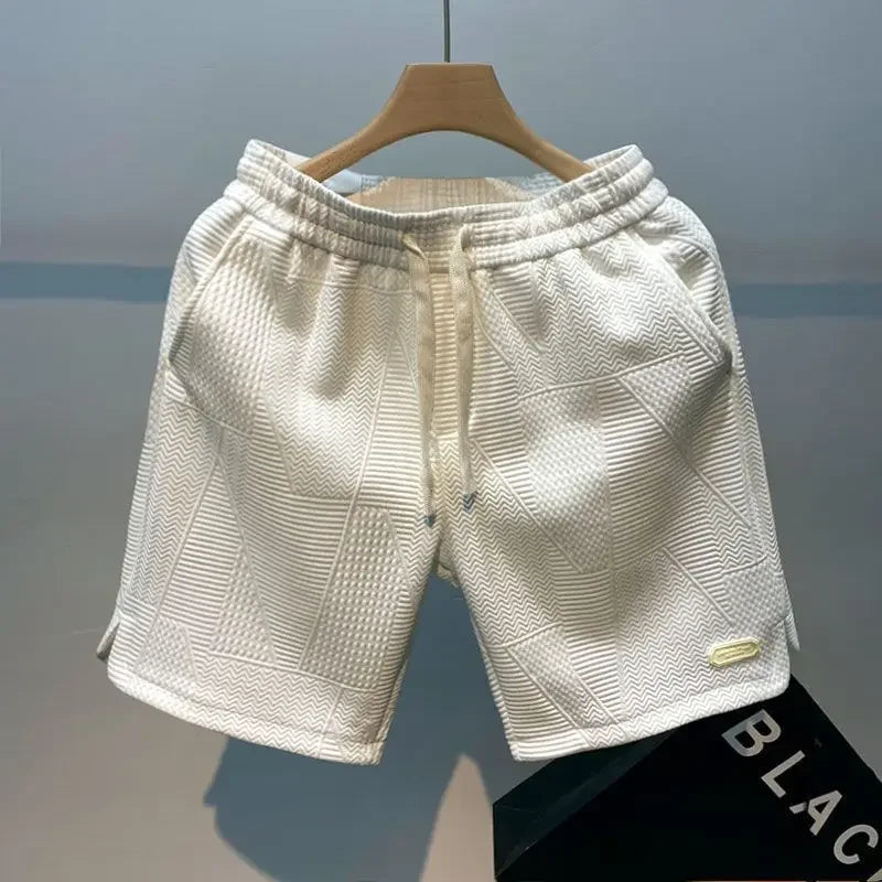🔥MB Wear Summer Mesh Shorts