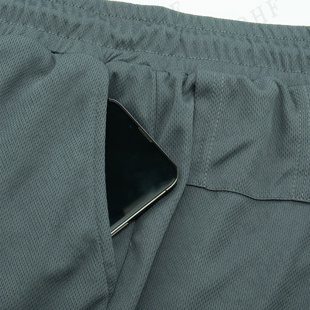 MB Wear Phantom Anime Shorts