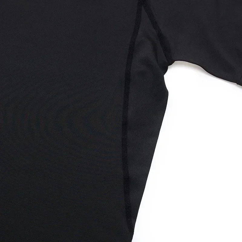 MB Wear Shadow Compression Tee