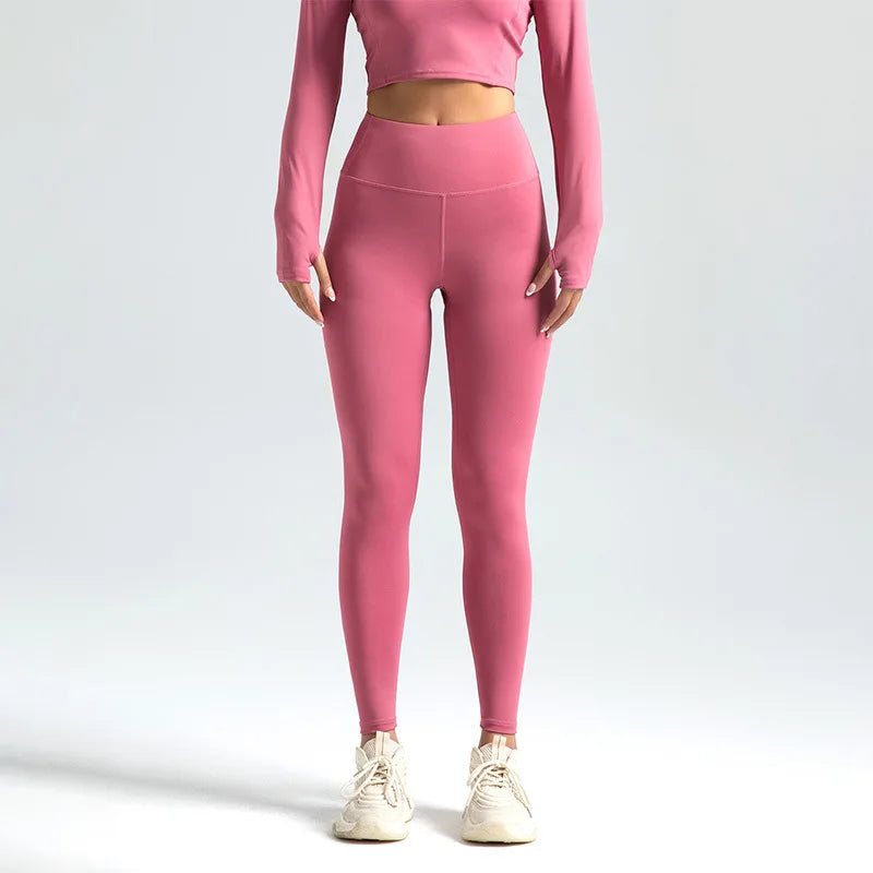 ✨ MB Wear Seamless Flex Leggings