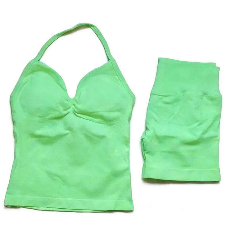 Impact Sculpt 2-Piece Set