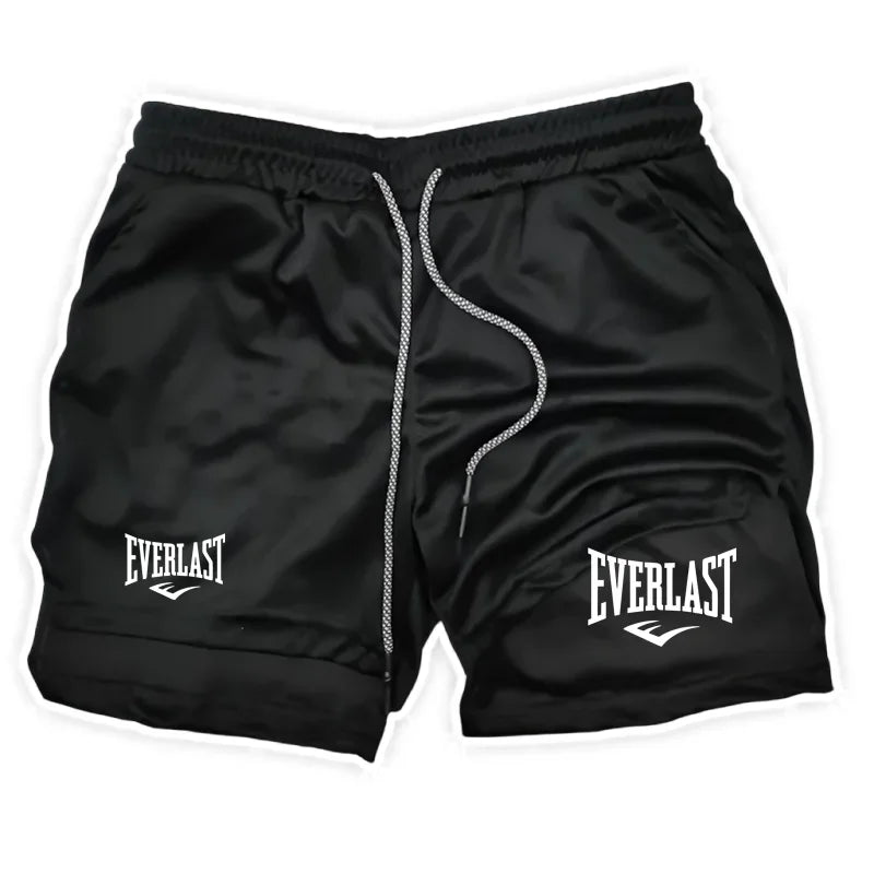 MB Wear Flex Runner Shorts