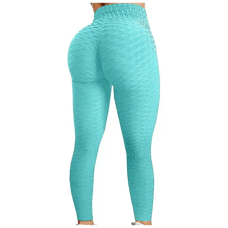 MB Wear SculptFlex Seamless Leggings