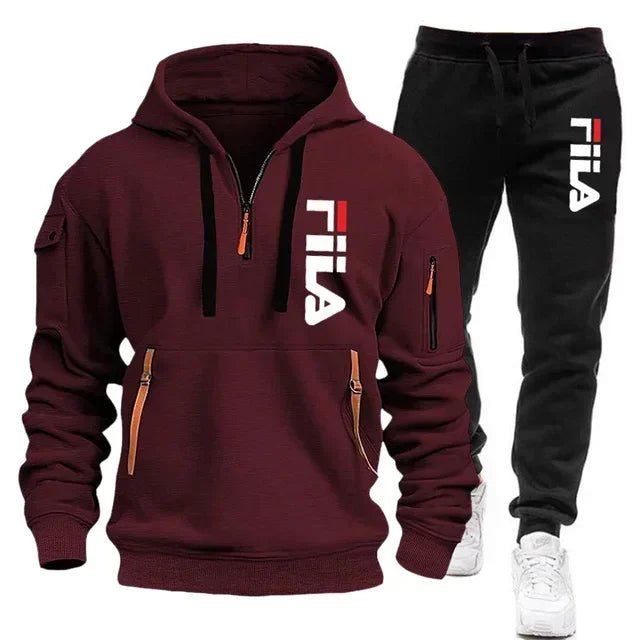 ⚡️MB Wear Tactical Set