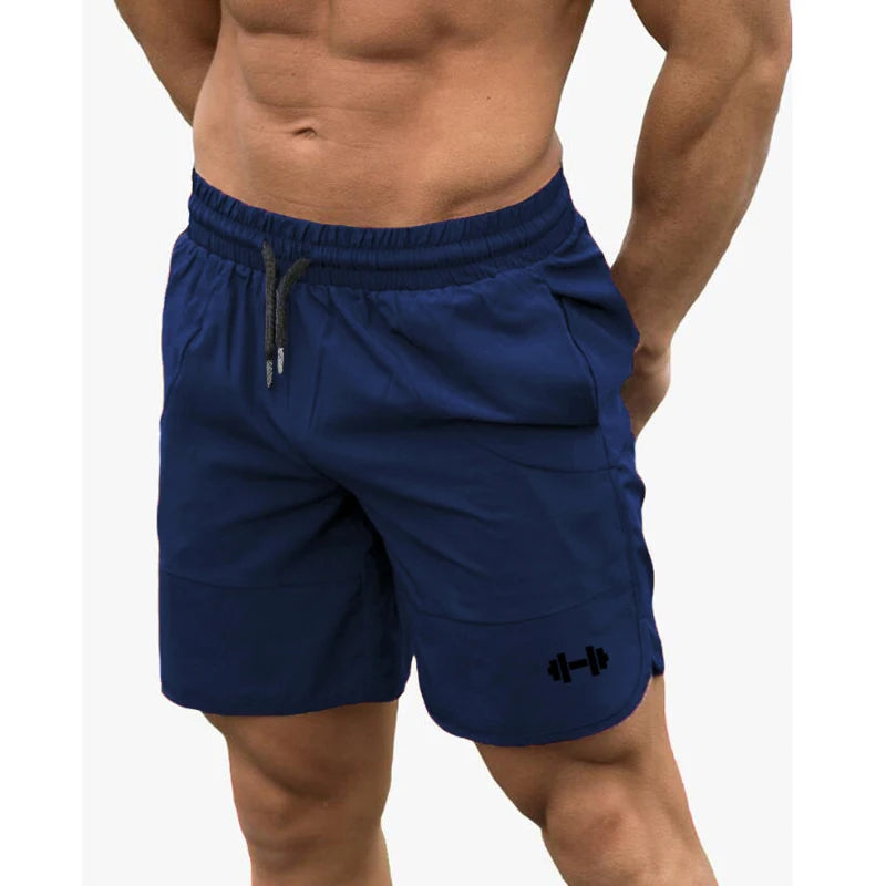 💪MB Wear Flex Training Shorts