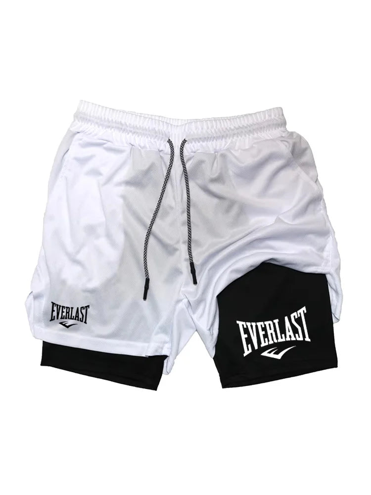 MB Wear Flex Runner Shorts