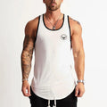 MB Wear Alpha Stringer Tank