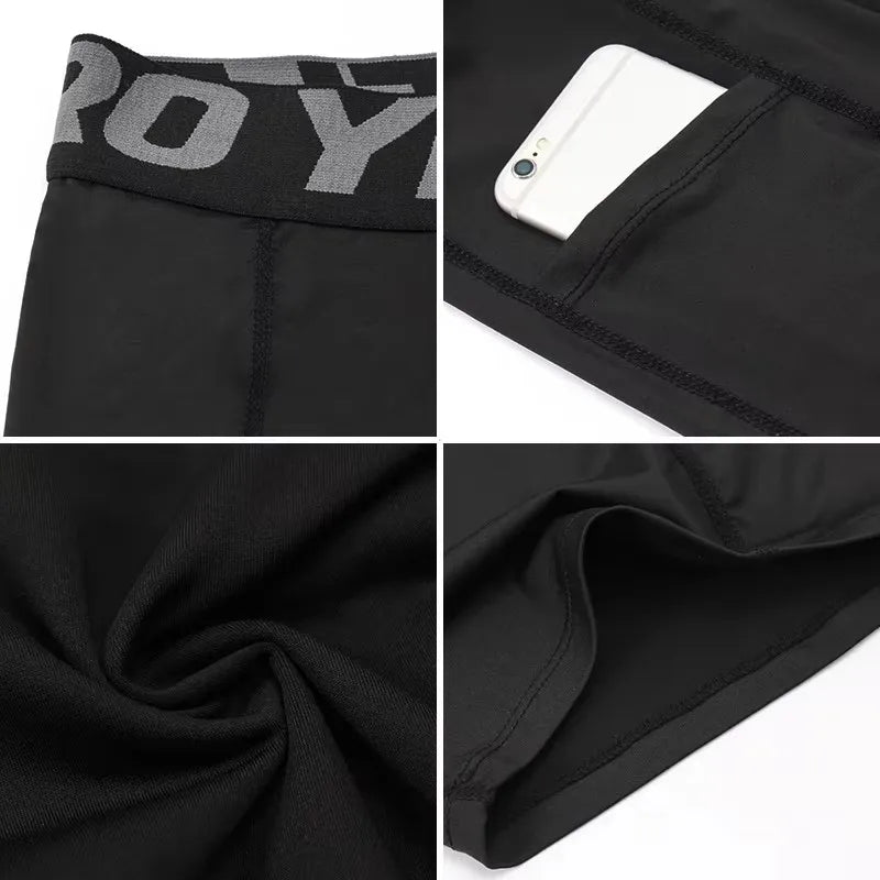 ⚡️MB MotionFlex Pro Shorts