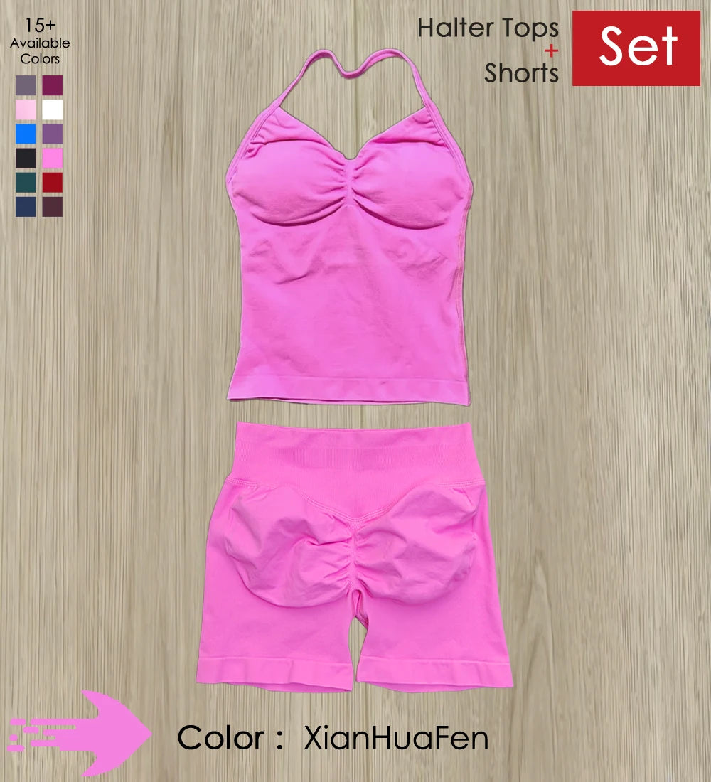 Impact Sculpt 2-Piece Set