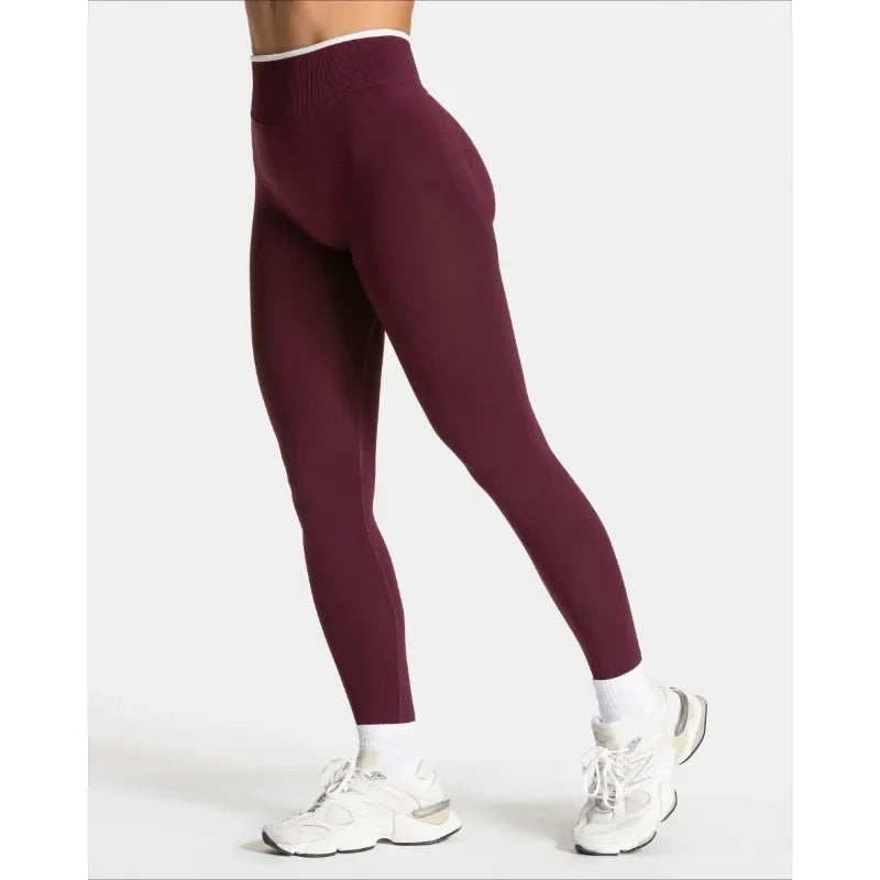 Seamless Sculpt Leggings