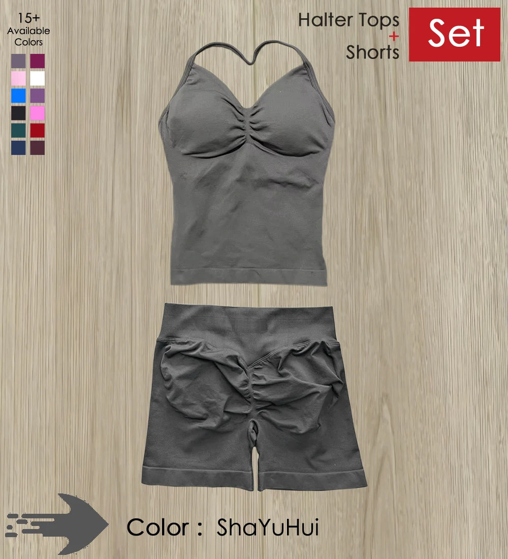 Impact Sculpt 2-Piece Set