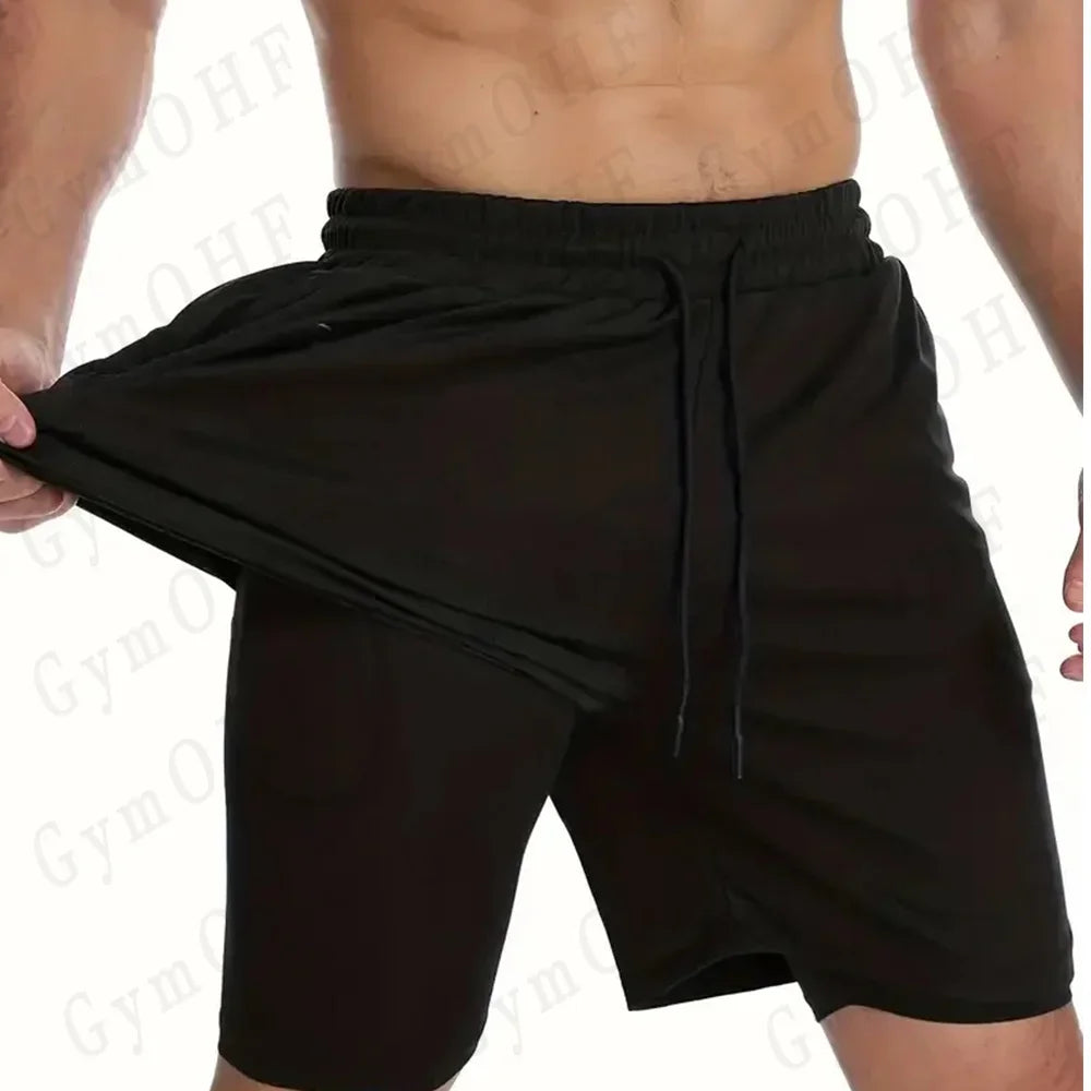MB Wear Phantom Anime Shorts