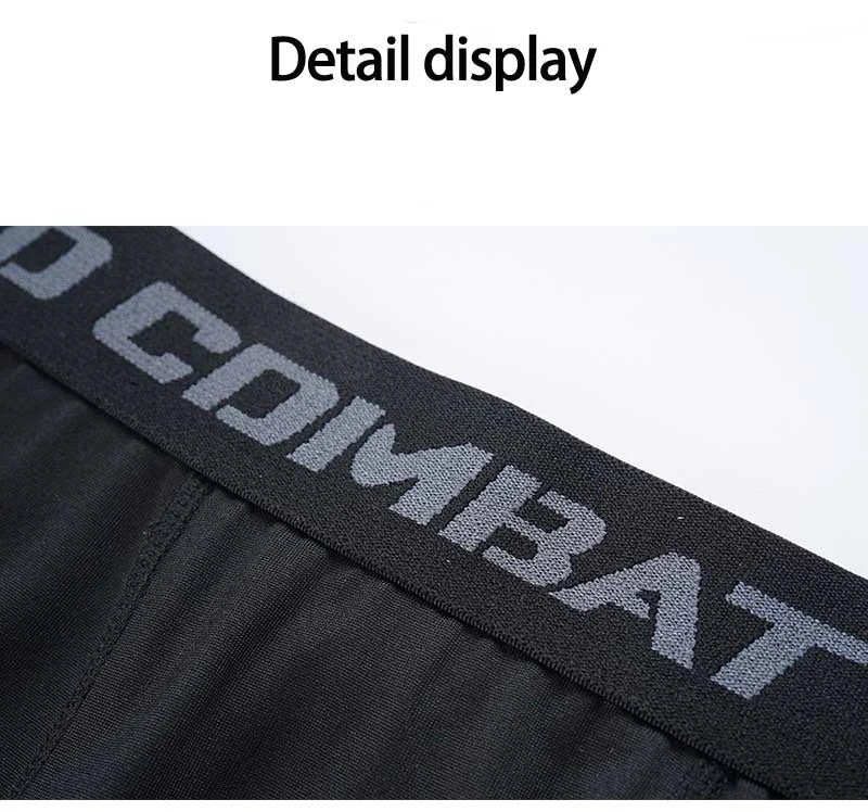 ✅️MB Wear Compression Shorts