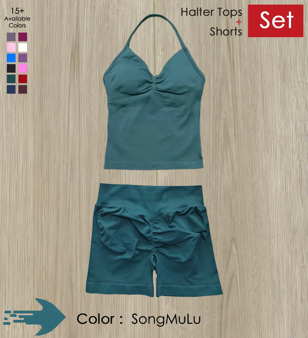 Impact Sculpt 2-Piece Set