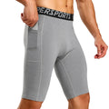 MB HyperFlex Compression Shorts