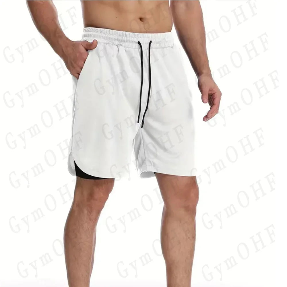 MB Wear Phantom Anime Shorts