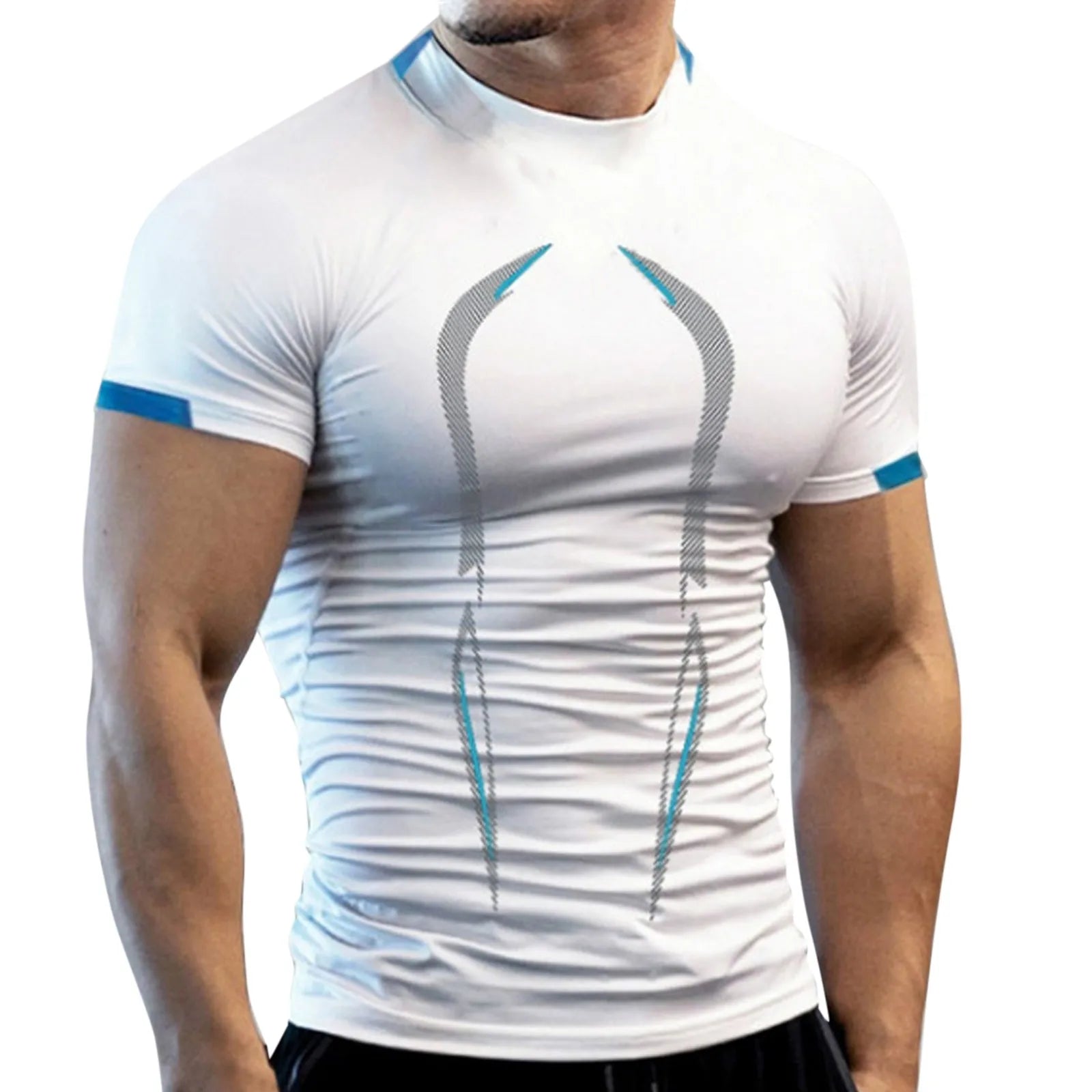 Velocity Dry-Fit Shirt
