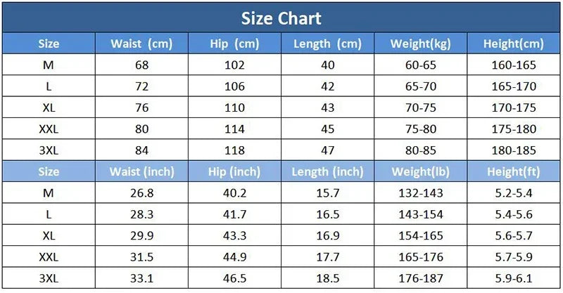 ✅️Velocity Shorts