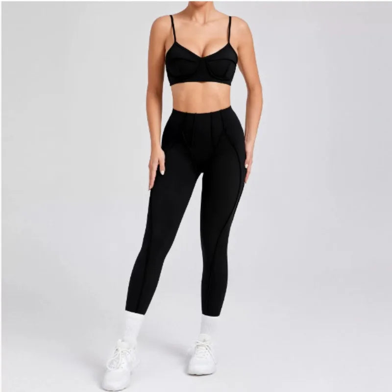🖤 MB Wear Eclipse Sculpt Set