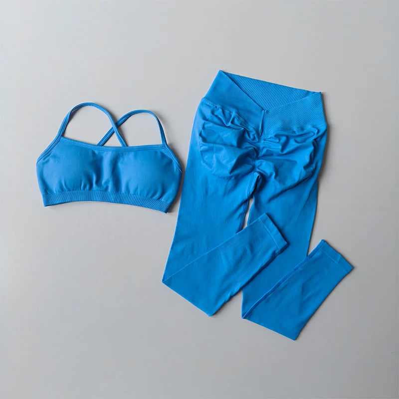 💗 MB Wear Blossom Sculpt Set