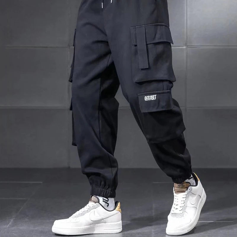 MB Wear Tactical Joggers