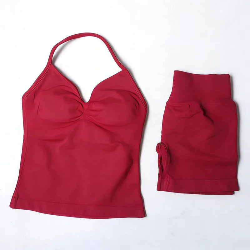 Impact Sculpt 2-Piece Set