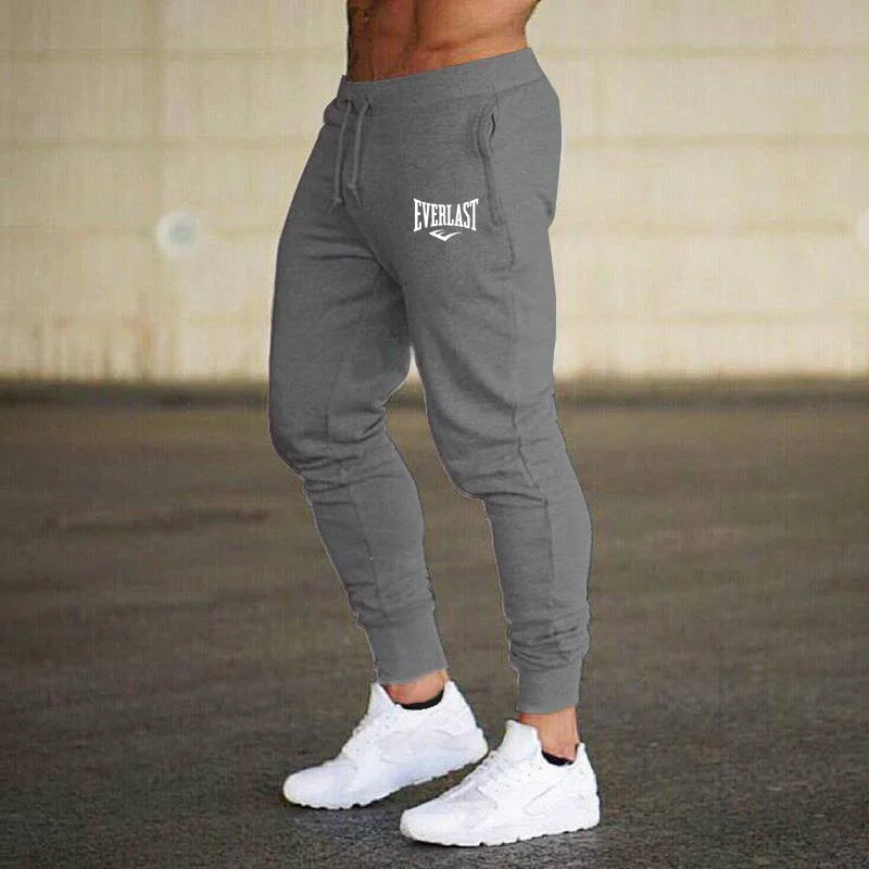 MB Wear Essential Joggers