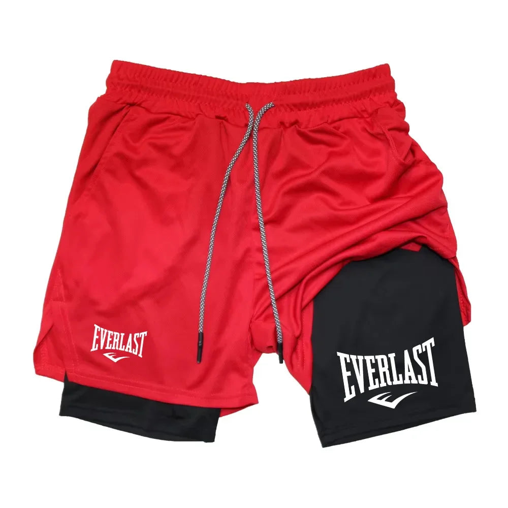 MB Wear Flex Runner Shorts