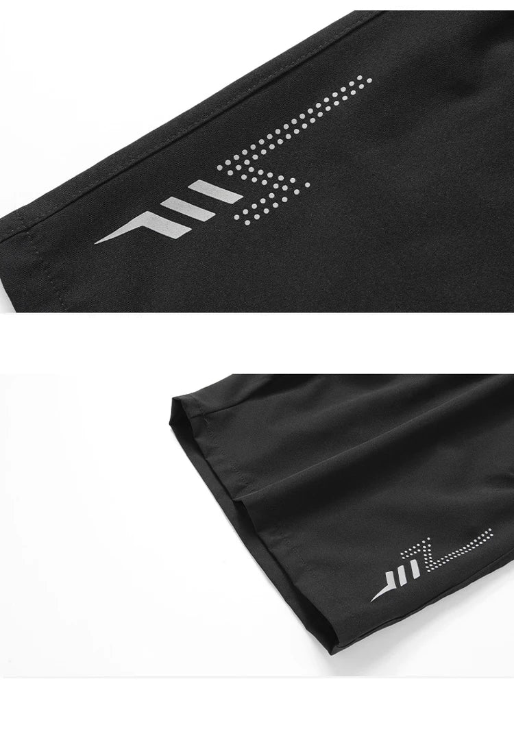 🔥MB Wear Apex Training Shorts