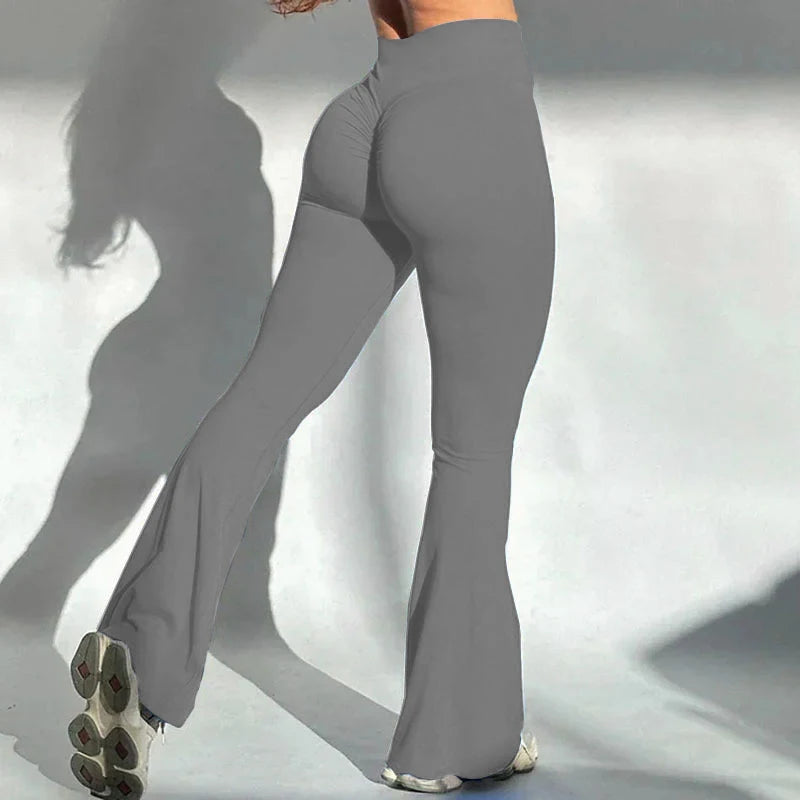 🤍 MB Wear FlexFlow Flare Leggings
