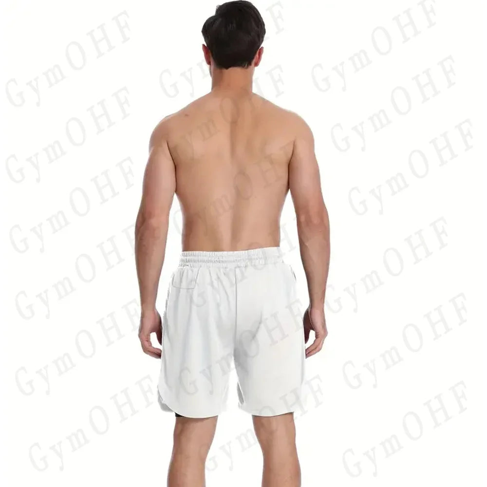 MB Wear Phantom Anime Shorts